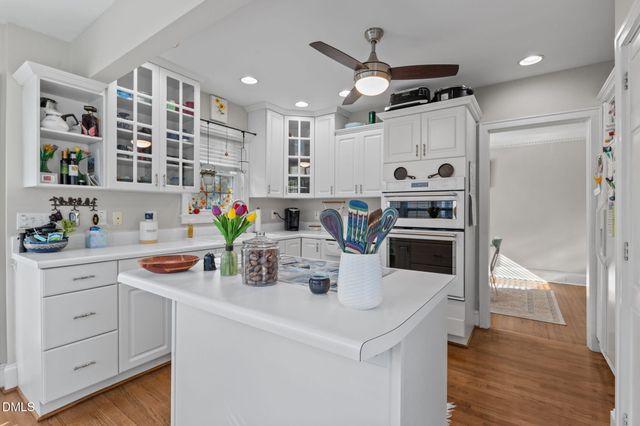 300 N Churchill Drive, Fayetteville, NC 28303