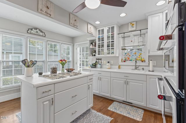 300 N Churchill Drive, Fayetteville, NC 28303