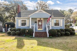 300 N Churchill Drive, Fayetteville, NC 28303