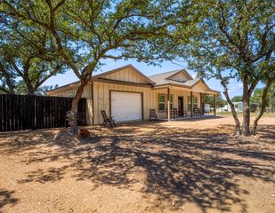 1006 Garfield DR, Granite Shoals, TX 78654