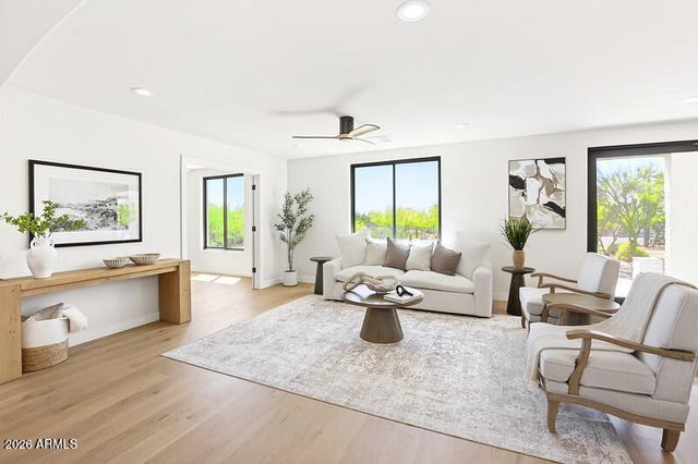 4934 E CALLE DE LAS ESTRELLAS Road, Cave Creek, AZ 85331