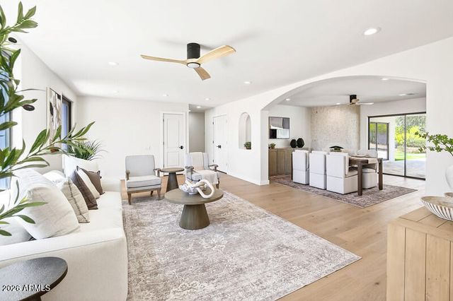 4934 E CALLE DE LAS ESTRELLAS Road, Cave Creek, AZ 85331