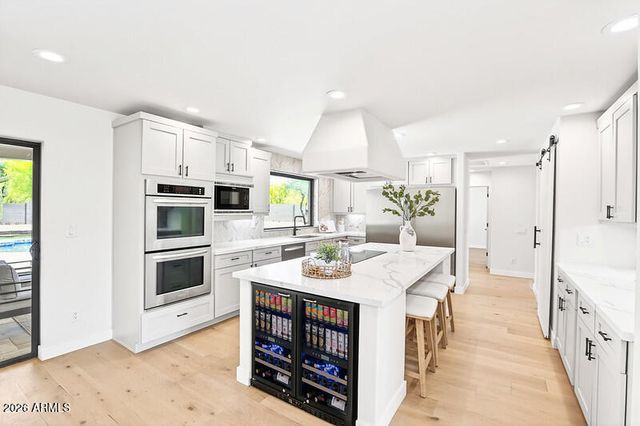 4934 E CALLE DE LAS ESTRELLAS Road, Cave Creek, AZ 85331