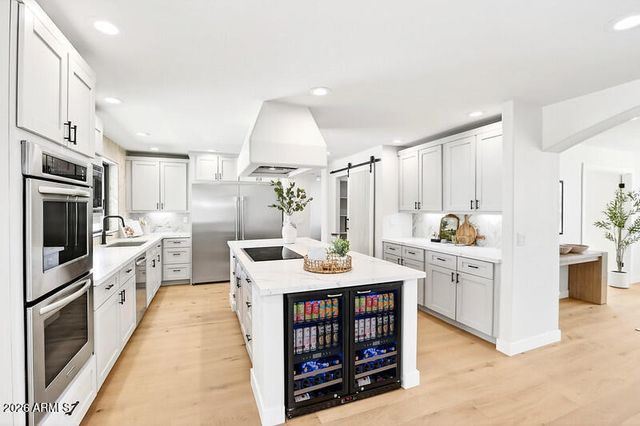 4934 E CALLE DE LAS ESTRELLAS Road, Cave Creek, AZ 85331