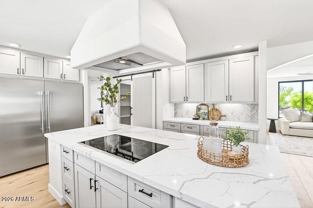 4934 E CALLE DE LAS ESTRELLAS Road, Cave Creek, AZ 85331