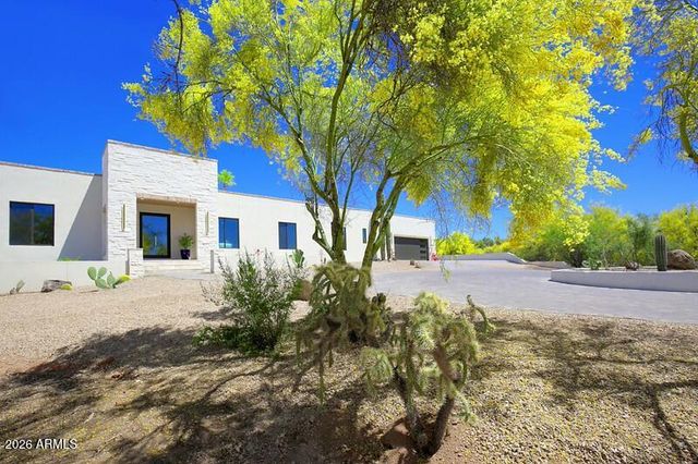 4934 E CALLE DE LAS ESTRELLAS Road, Cave Creek, AZ 85331