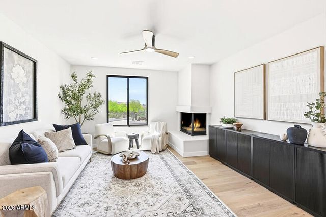 4934 E CALLE DE LAS ESTRELLAS Road, Cave Creek, AZ 85331