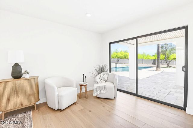 4934 E CALLE DE LAS ESTRELLAS Road, Cave Creek, AZ 85331