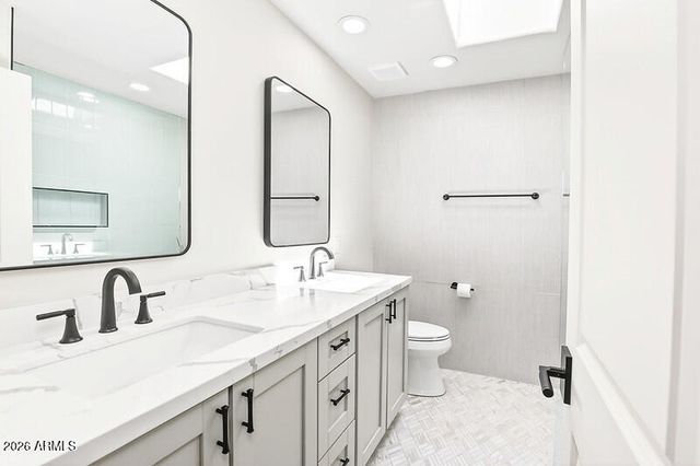 4934 E CALLE DE LAS ESTRELLAS Road, Cave Creek, AZ 85331