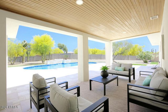 4934 E CALLE DE LAS ESTRELLAS Road, Cave Creek, AZ 85331