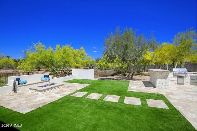 4934 E CALLE DE LAS ESTRELLAS Road, Cave Creek, AZ 85331