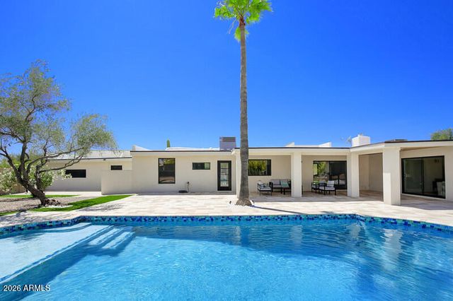 4934 E CALLE DE LAS ESTRELLAS Road, Cave Creek, AZ 85331