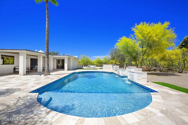 4934 E CALLE DE LAS ESTRELLAS Road, Cave Creek, AZ 85331