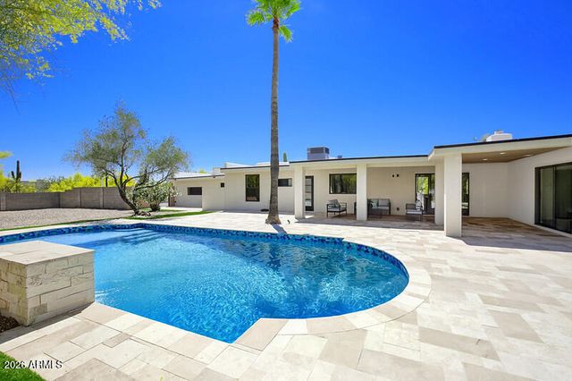 4934 E CALLE DE LAS ESTRELLAS Road, Cave Creek, AZ 85331