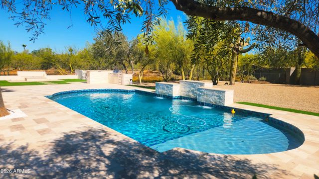 4934 E CALLE DE LAS ESTRELLAS Road, Cave Creek, AZ 85331