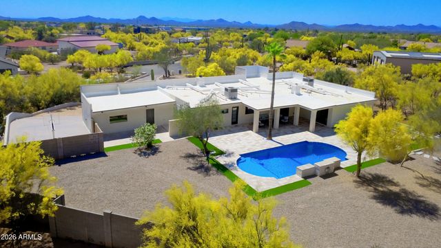 4934 E CALLE DE LAS ESTRELLAS Road, Cave Creek, AZ 85331