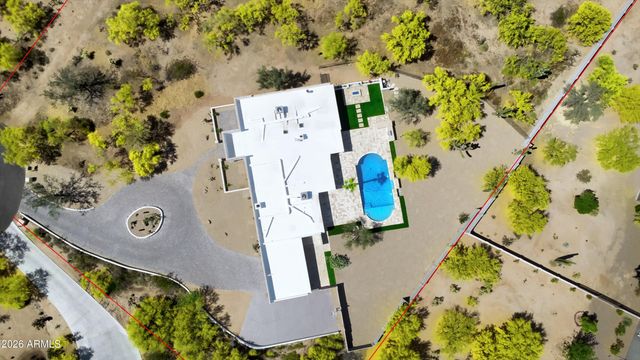 4934 E CALLE DE LAS ESTRELLAS Road, Cave Creek, AZ 85331