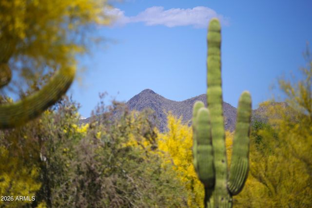 4934 E CALLE DE LAS ESTRELLAS Road, Cave Creek, AZ 85331