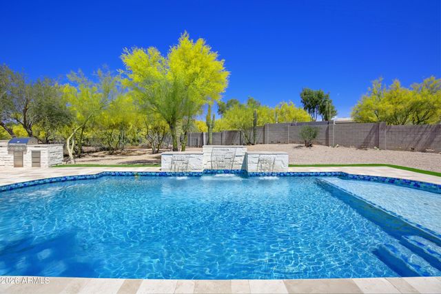 4934 E CALLE DE LAS ESTRELLAS Road, Cave Creek, AZ 85331