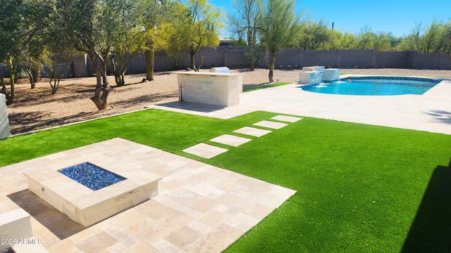 4934 E CALLE DE LAS ESTRELLAS Road, Cave Creek, AZ 85331