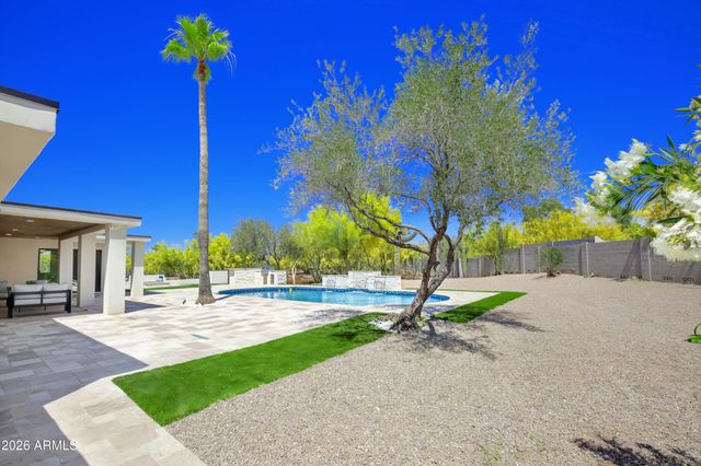 4934 E CALLE DE LAS ESTRELLAS Road, Cave Creek, AZ 85331