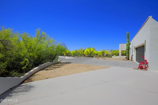 4934 E CALLE DE LAS ESTRELLAS Road, Cave Creek, AZ 85331
