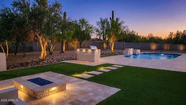 4934 E CALLE DE LAS ESTRELLAS Road, Cave Creek, AZ 85331