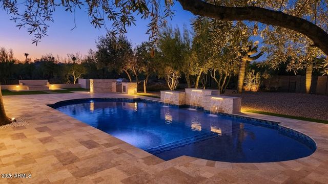 4934 E CALLE DE LAS ESTRELLAS Road, Cave Creek, AZ 85331