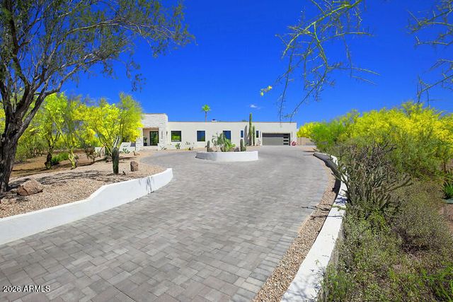 4934 E CALLE DE LAS ESTRELLAS Road, Cave Creek, AZ 85331