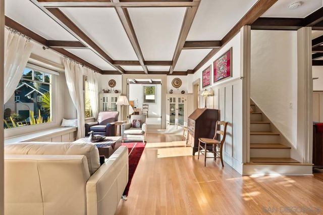 4321 Valle Vista, San Diego, CA 92103