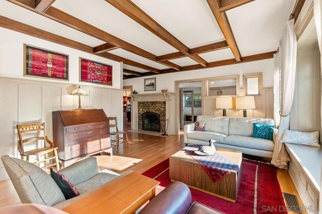 4321 Valle Vista, San Diego, CA 92103