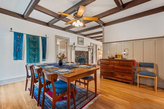 4321 Valle Vista, San Diego, CA 92103