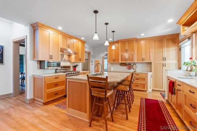 4321 Valle Vista, San Diego, CA 92103