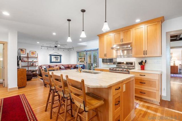 4321 Valle Vista, San Diego, CA 92103