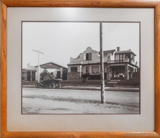 4321 Valle Vista, San Diego, CA 92103