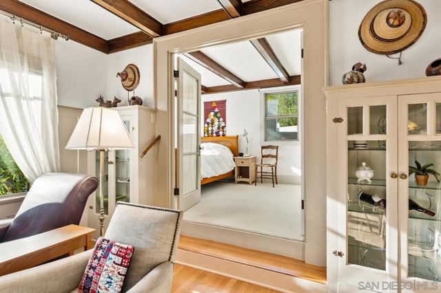 4321 Valle Vista, San Diego, CA 92103