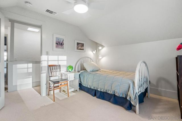 4321 Valle Vista, San Diego, CA 92103