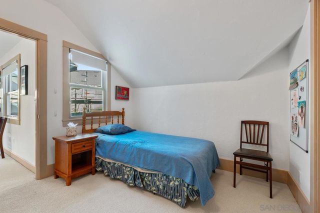 4321 Valle Vista, San Diego, CA 92103