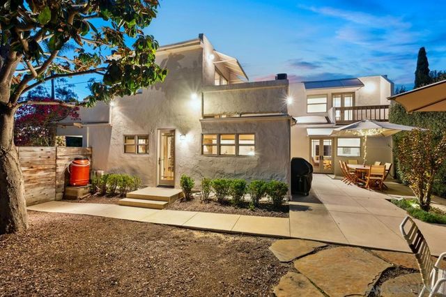 4321 Valle Vista, San Diego, CA 92103