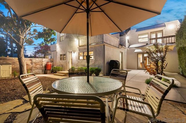 4321 Valle Vista, San Diego, CA 92103