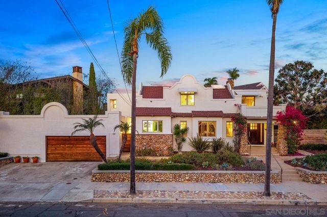 4321 Valle Vista, San Diego, CA 92103