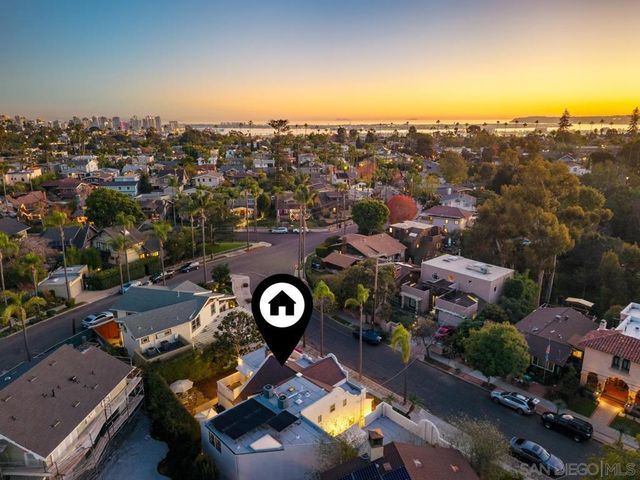 4321 Valle Vista, San Diego, CA 92103