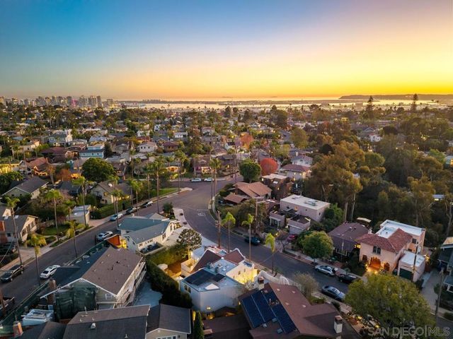 4321 Valle Vista, San Diego, CA 92103