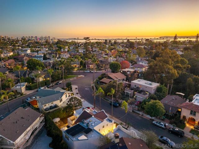 4321 Valle Vista, San Diego, CA 92103