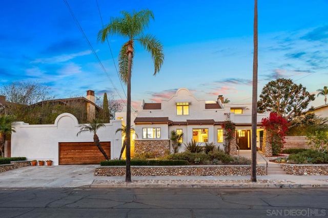 4321 Valle Vista, San Diego, CA 92103