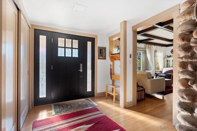 4321 Valle Vista, San Diego, CA 92103