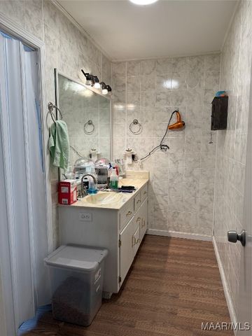 174 Persimmon Tree Road, Valley Grande, AL 36701