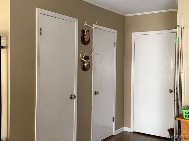 174 Persimmon Tree Road, Valley Grande, AL 36701