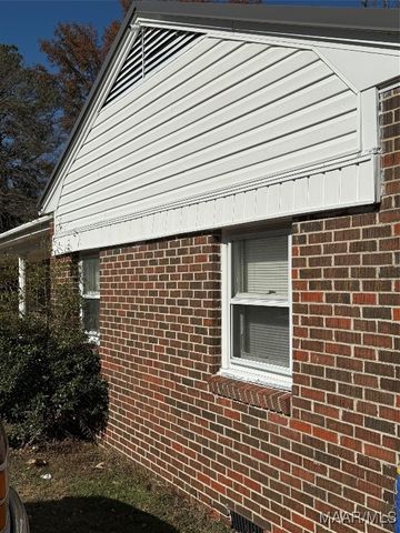 174 Persimmon Tree Road, Valley Grande, AL 36701