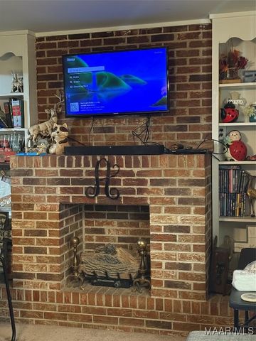 174 Persimmon Tree Road, Valley Grande, AL 36701